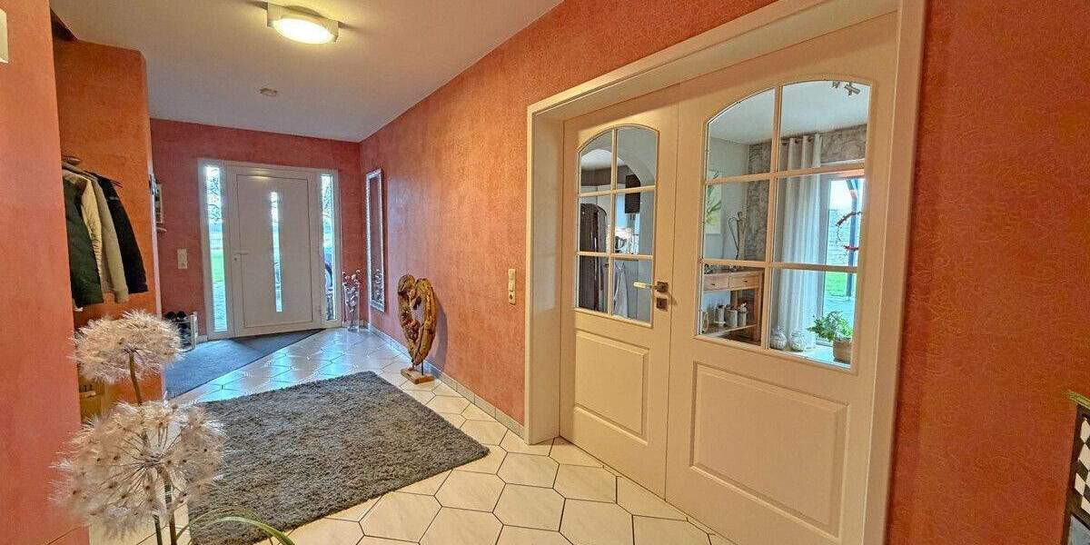 Doppelhaushälfte Issum - 4 Zimmer, 140 m&sup2;, 429.000&euro; | Angebot:25775729