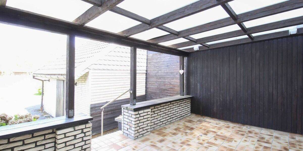 Einfamilienhaus Dorsten Feldmark - 6 Zimmer, 179.000&euro; | Angebot:26807455