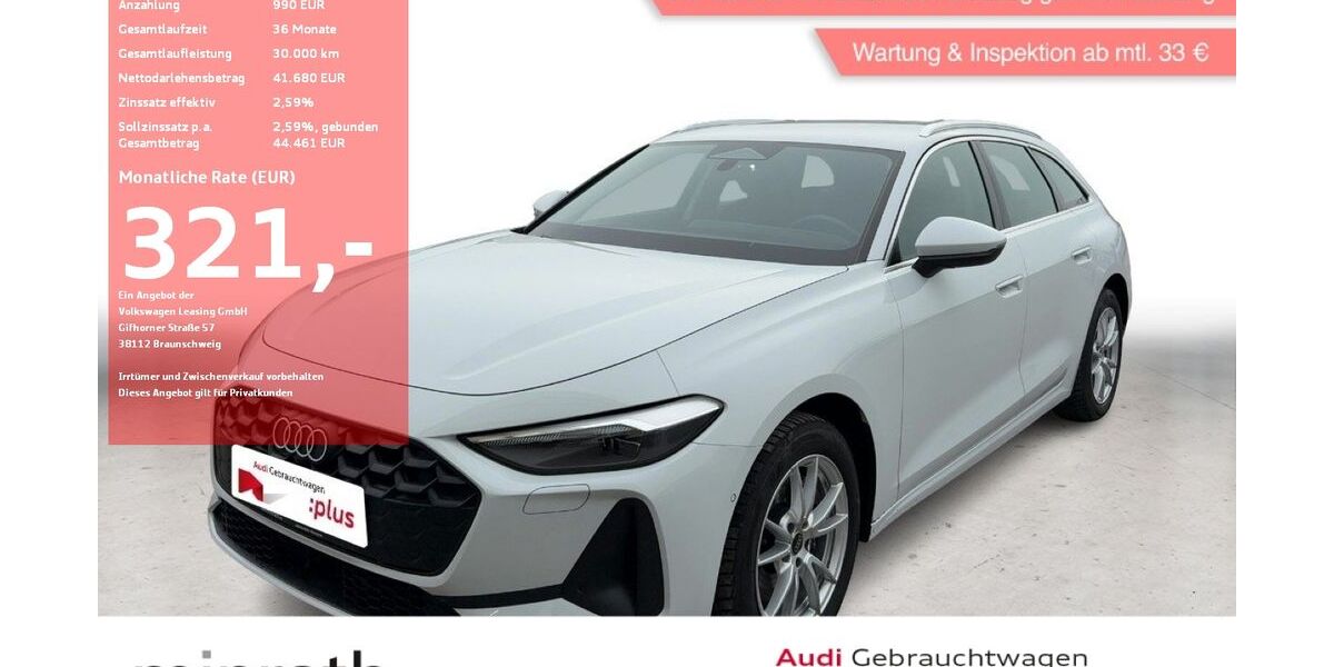 Audi A5 24.590 km 40.680 &euro; Moers-Hülsdonk 47441