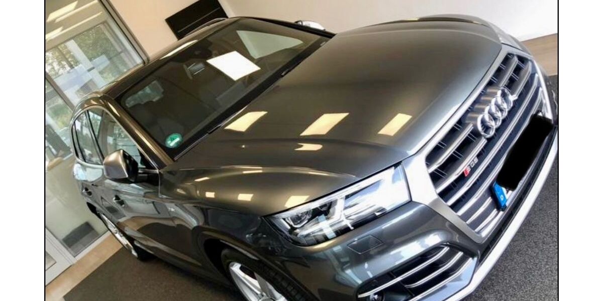 Audi SQ5 99.980 km 37.990 &euro; Moers 47447