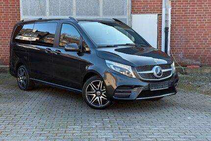 Mercedes-Benz V 300 110.044 km 44.999 &euro; Oberhausen 46049