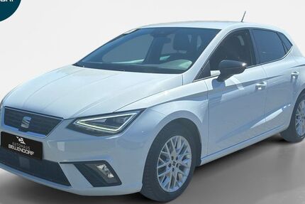 Seat Ibiza 36.596 km 17.470 &euro; Bottrop 46244
