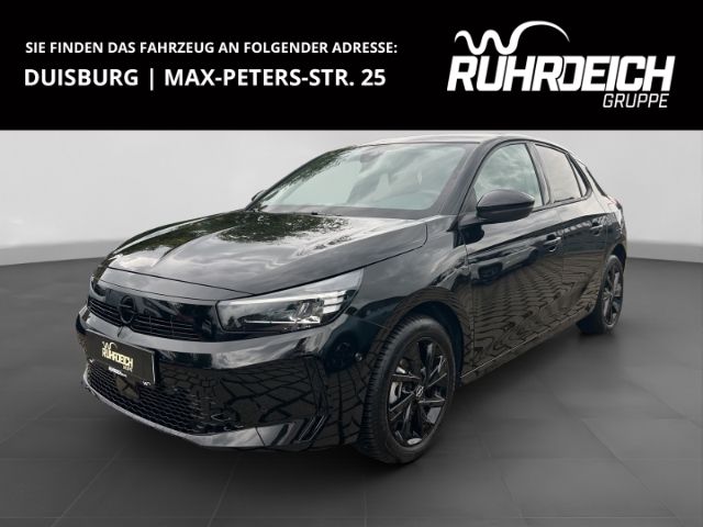 Opel Corsa 2.000 km 19.990 &euro; Duisburg 47059