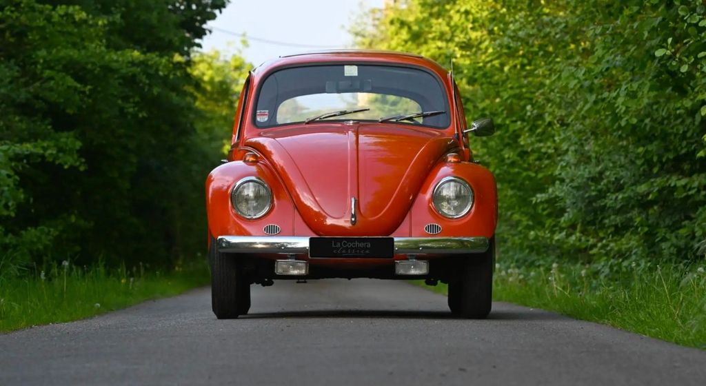 VW Käfer 65.015 km 29.500 &euro; Hamminkeln 46499