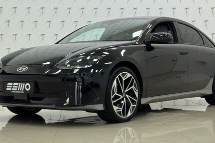 Hyundai IONIQ 6 4.282 km 34.590 &euro; Oberhausen 46149