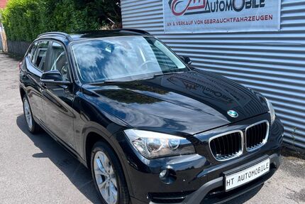 BMW X1 190.000 km 6.999 &euro; Marl 45770