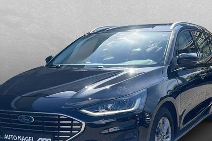 Ford Focus 10.400 km 24.990 &euro; Geldern 47608