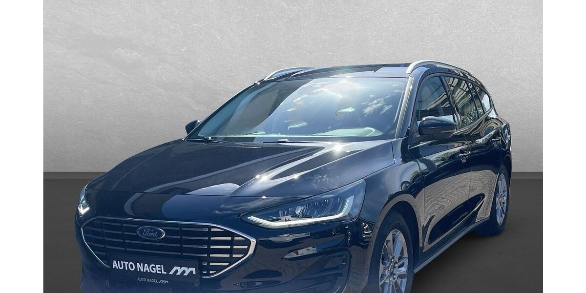 Ford Focus 10.400 km 24.990 &euro; Geldern 47608