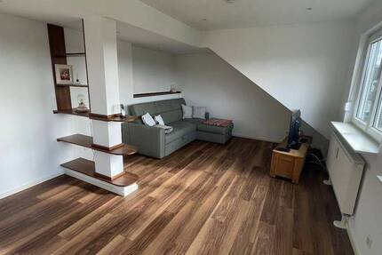 Wohnung Duisburg Röttgersbach - 2 Zimmer, 82 m&sup2;, 698&euro; | Angebot:26572994