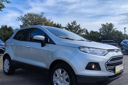 Ford EcoSport 82.000 km 6.900 &euro; Geldern 47608
