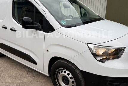 Opel Combo 116.152 km 7.490 &euro; Gelsenkirchen 45889