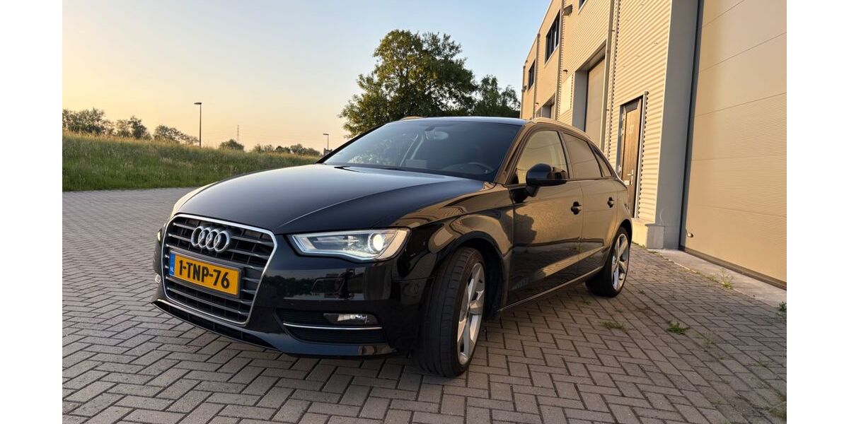 Audi A3 210.000 km 9.000 &euro; Xanten 46509