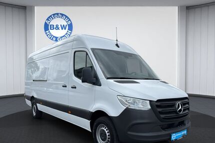 Mercedes-Benz Sprinter 4.109 km 41.999 &euro; Krefeld 47805