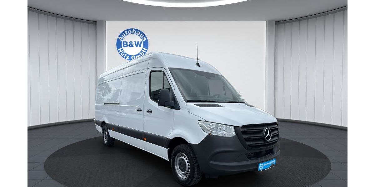 Mercedes-Benz Sprinter 4.109 km 41.999 &euro; Krefeld 47805