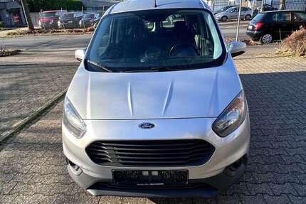 Ford Tourneo Courier 165.000 km 7.000 &euro; Krefeld 47807