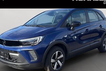 Opel Crossland (X) 7.290 km 17.990 &euro; Essen 45143