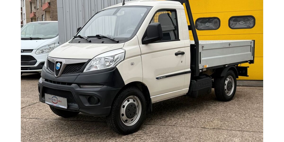 Piaggio Porter 31.000 km 15.900 &euro; Krefeld 47799