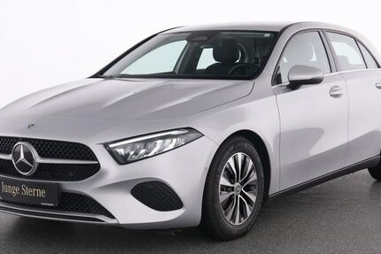Mercedes-Benz A 180 11.409 km 25.445 &euro; Essen 45309