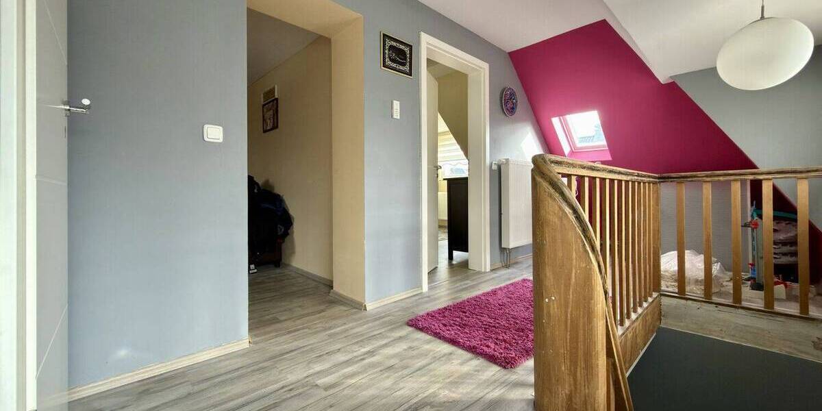 Doppelhaushälfte Duisburg / Huckingen Huckingen - 5 Zimmer, 127 m&sup2;, 359.000&euro; | Angebot:26128658