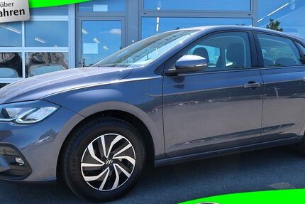 VW Polo 52.950 km 15.970 &euro; Marl 45772