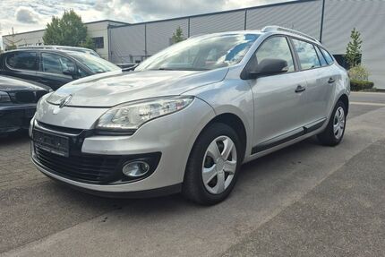 Renault Megane 163.000 km 3.700 &euro; Rheinberg 47495