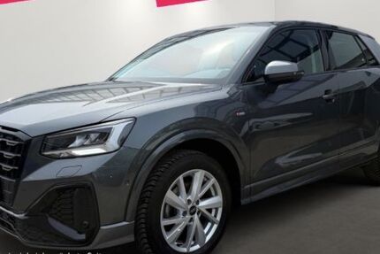 Audi Q2 19.481 km 30.800 &euro; Mülheim 45478