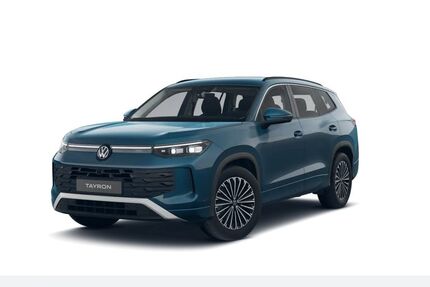 VW Tayron 22.008 km 33.420 &euro; Dorsten 46282