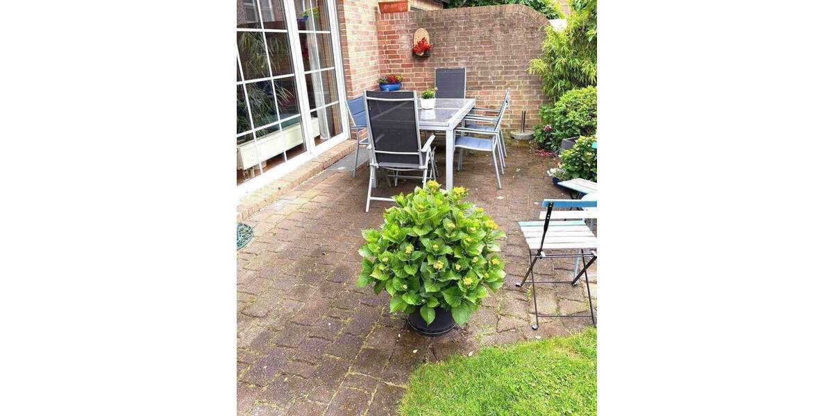 Doppelhaushälfte Duisburg Mündelheim - 5 Zimmer, 116 m&sup2;, 600.000&euro; | Angebot:26205780