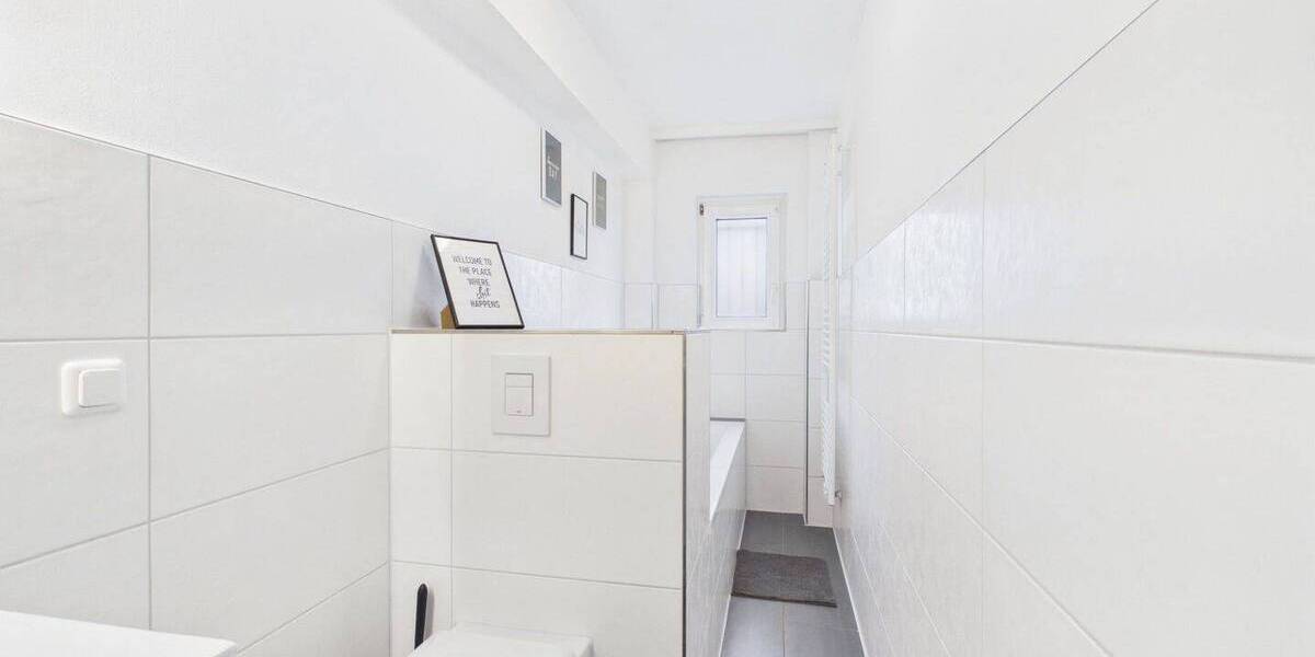 Reihenmittelhaus Essen Fischlaken - 5 Zimmer, 152 m&sup2;, 499.000&euro; | Angebot:26258706