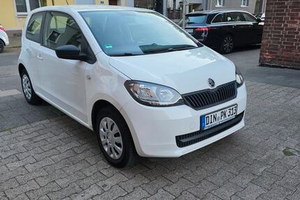Skoda Citigo 79.600 km 5.700 &euro; Dinslaken 46539