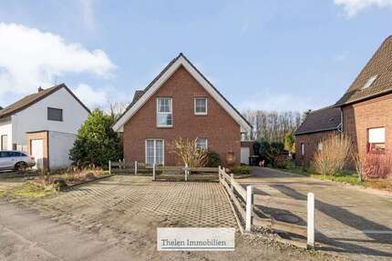 Haus Moers Schwafheim - 4 Zimmer, 125 m&sup2;, 555.000&euro; | Angebot:25455864