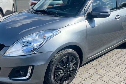 Suzuki Swift 50.050 km 9.780 &euro; Essen 45356