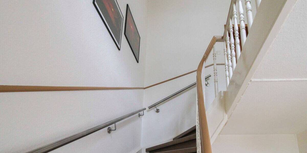 Einfamilienhaus Duisburg Alt-Homberg - 5 Zimmer, 136 m&sup2;, 349.800&euro; | Angebot:26788373