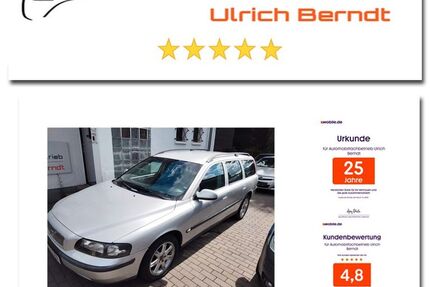 Volvo V70 179.854 km 5.999 &euro; Essen 45307