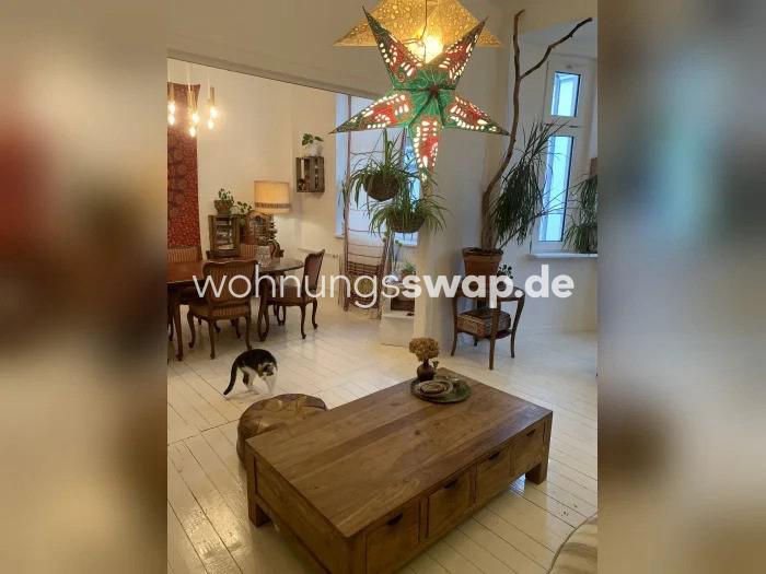 Etagenwohnung Duisburg Duisburg-Mitte - 4 Zimmer, 87 m&sup2;, 550&euro; | Angebot:24538985