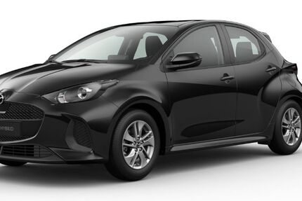 Mazda 2 Hybrid 16.665 km 21.242 &euro; Moers 47441