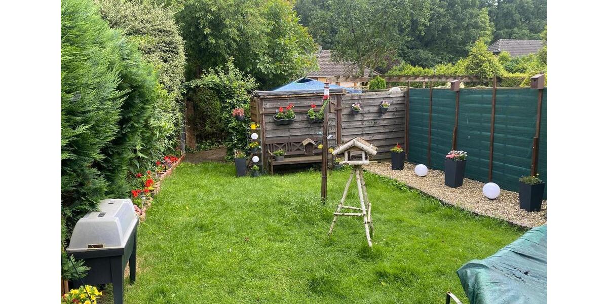 Reihenhaus Hamminkeln - 4 Zimmer, 120 m&sup2;, 195.000&euro; | Angebot:26086585