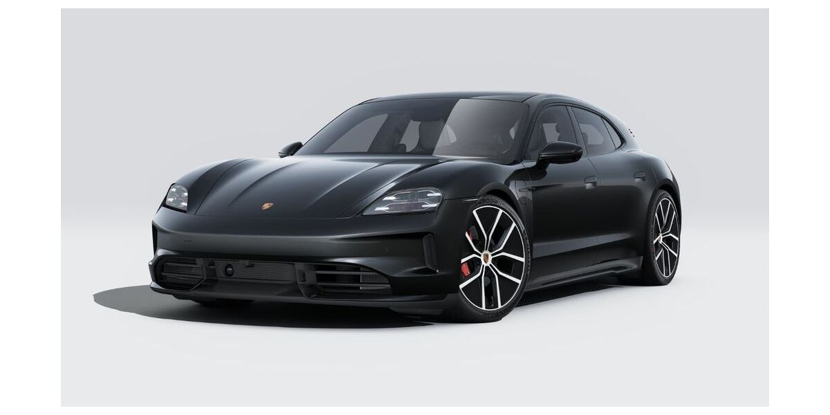 Porsche Taycan 29.000 km 136.890 &euro; Moers 47441