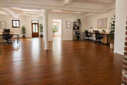 Gewerbeobjekt Krefeld Gatherhof - 1.210&euro; | Angebot:26217118