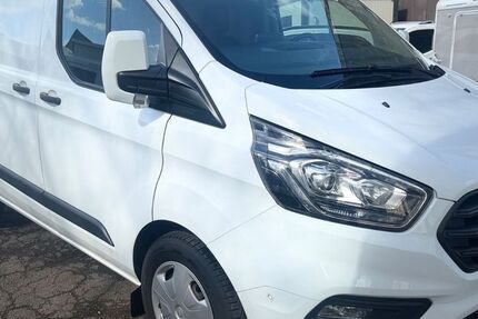 Ford Transit Custom 45.000 km 17.500 &euro; Duisburg 47249