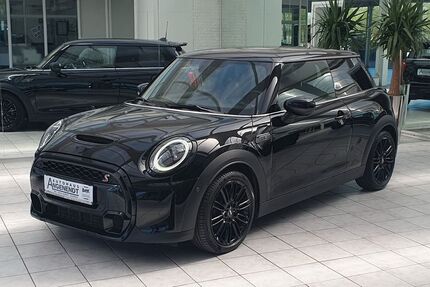 Mini Cooper S 35.450 km 25.690 &euro; Geldern 47608