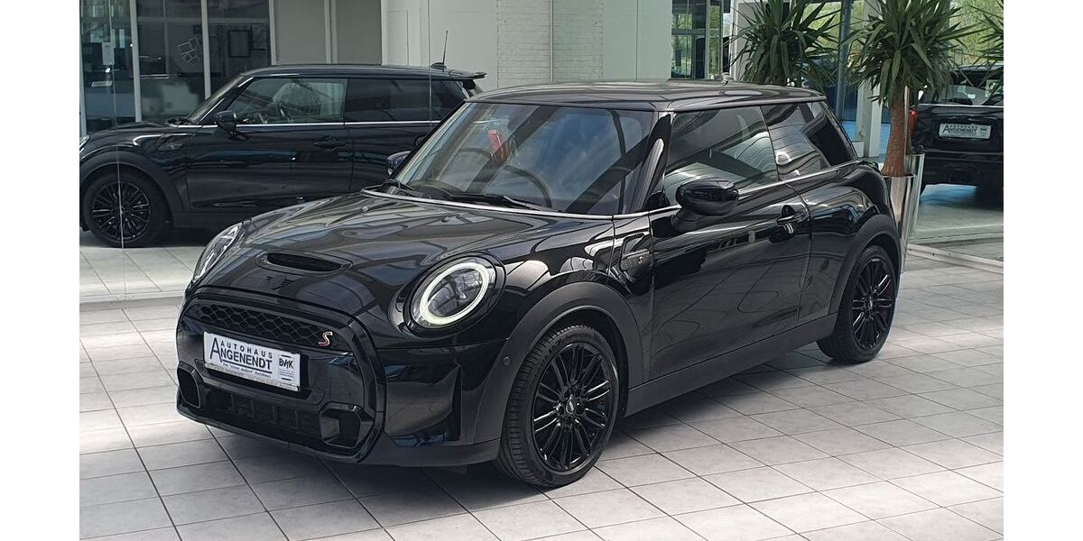 Mini Cooper S 35.450 km 25.990 &euro; Geldern 47608