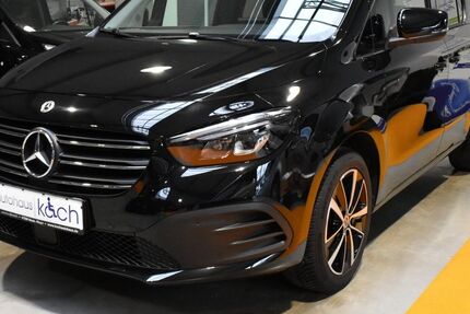 Mercedes-Benz T-Klasse 7.250 km 59.980 &euro; Neukirchen-Vluyn 47506