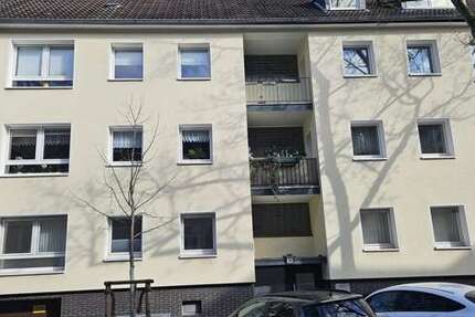Wohnung Essen Stadtbezirk II - 3 Zimmer, 71 m&sup2;, 940&euro; | Angebot:27007538