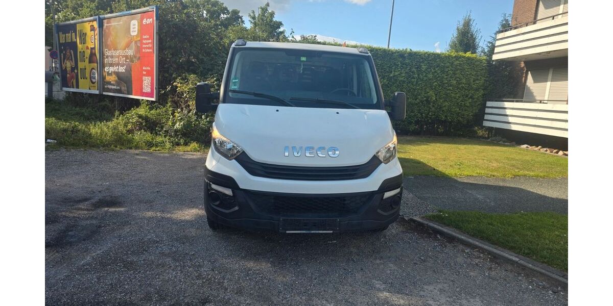 IVECO Andere 170.000 km 13.999 &euro; Dorsten 46284