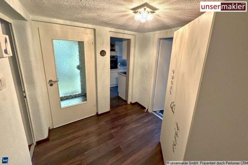 Doppelhaushälfte Duisburg Buchholz - 3 Zimmer, 62 m&sup2;, 289.000&euro; | Angebot:25776732