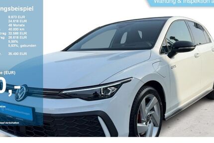 VW Golf 13.568 km 34.740 &euro; Moers 47441