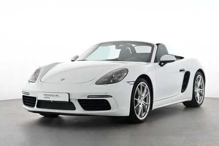 Porsche Boxster 31.325 km 59.900 &euro; Essen 45143