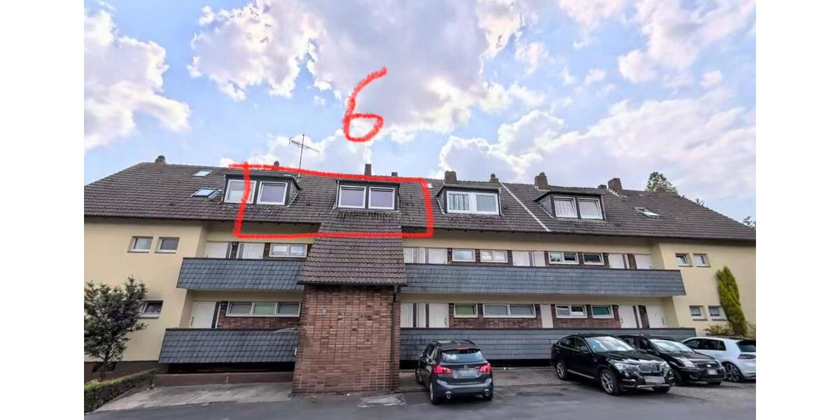 Etagenwohnung Gelsenkirchen Gelsenkirchen-Nord - 14 Zimmer, 380 m&sup2;, 450.000&euro; | Angebot:26100520