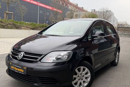 VW Golf 94.535 km 4.999 &euro; Essen 45145